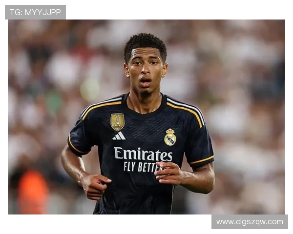 图片报:若考虑附加条款,贝林厄姆加盟皇马的费用为1.3亿欧 图片报:若考虑附加条款,贝林厄姆加盟皇马的费用为1.3亿欧