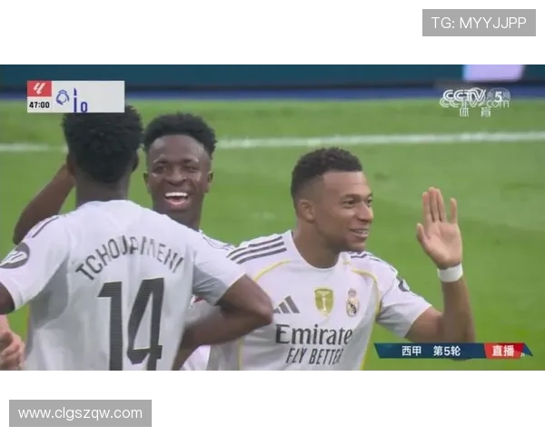 维尼修斯续约确认姆巴佩仍为核心